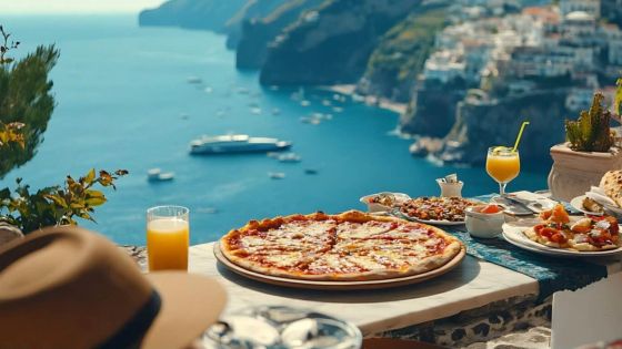 Екскурзия в Южна Италия, със самолет от София - 4 нощувки в OLEANDRI FAMILY RESORT 4*